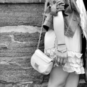 Marc by Marc Jacobs cross body purse